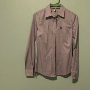 Women’s cinch jeans and shirts rodeo shirt